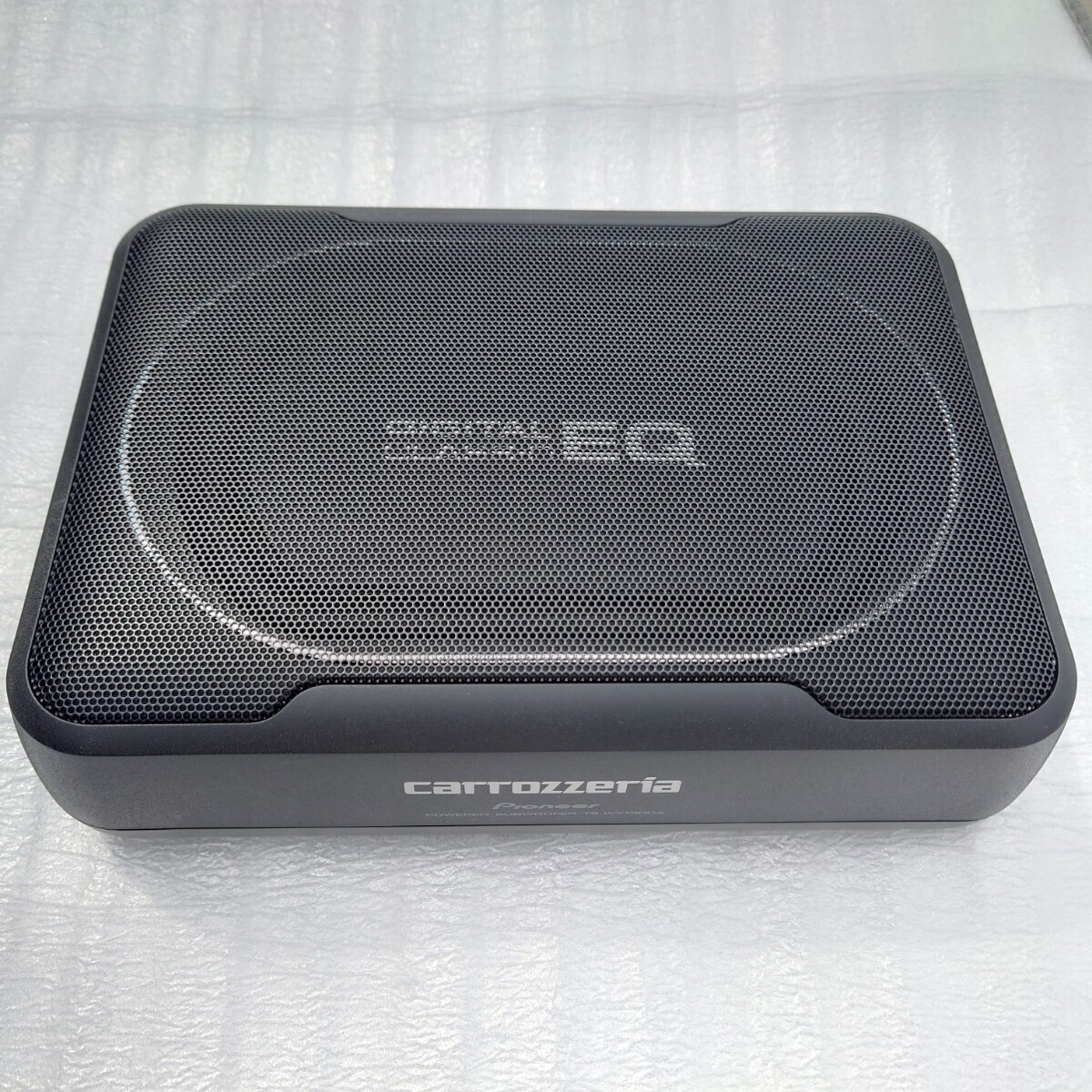 カロッツェリア carrozzeria サブウーファー TS-WX130DA カロッツェリア carrozzeria サブウーファー TS-WX130DA