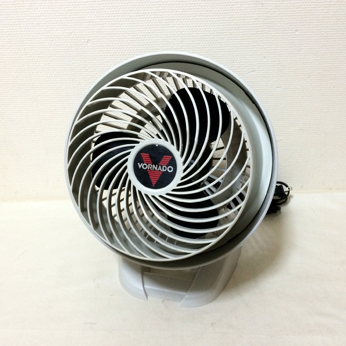 U726 VORNADO circulator 530-Jbo Rene -do electric fan 