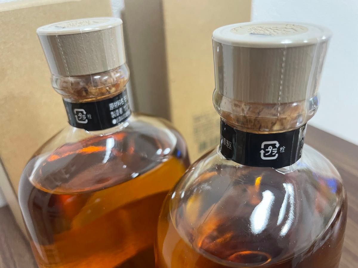 安価】【終売】白州蒸溜所限定ウイスキー【2本】|Yahoo!フリマ 安価】【終売】白州蒸溜所限定ウイスキー【2本】|Yahoo!フリマ