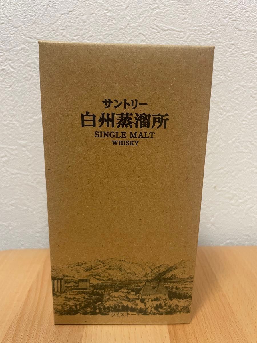 終売】白州蒸溜所限定ウイスキー|Yahoo!フリマ(旧PayPayフリマ) 終売】白州蒸溜所限定ウイスキー|Yahoo!フリマ(旧PayPayフリマ)