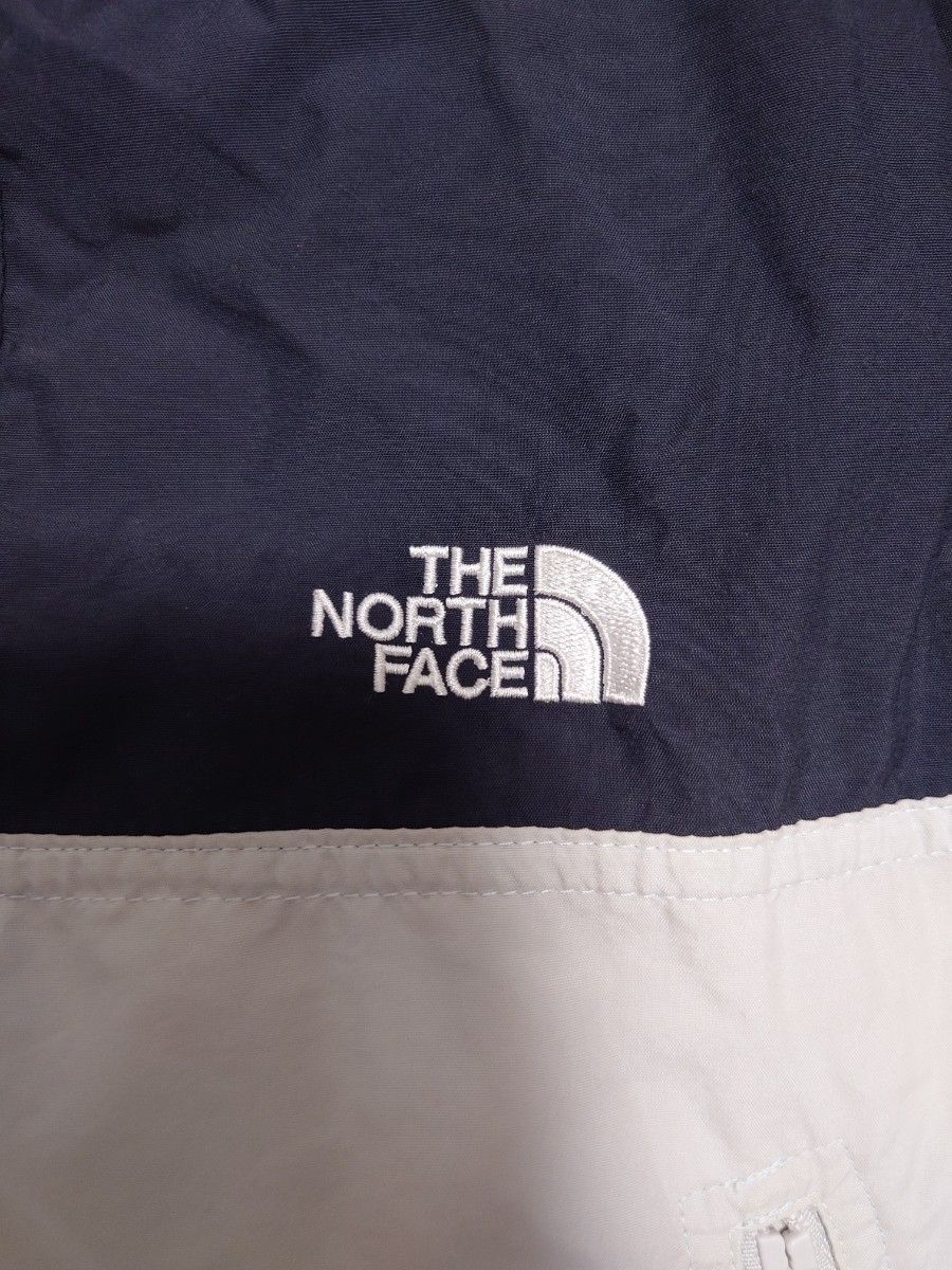 THE NORTH FACE コンパクトジャケット　NP71830 Lサイズ