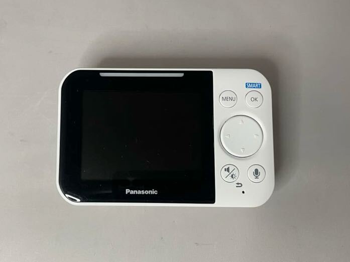 Panasonic see protection camera baby monitor wireless baby camera KX-HC705-W