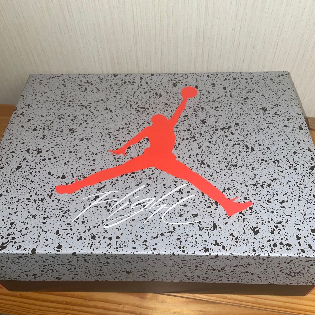 Nike Air Jordan 4 Retro Bred Reimagined AJ4 エアジョーダン4 ブレッド