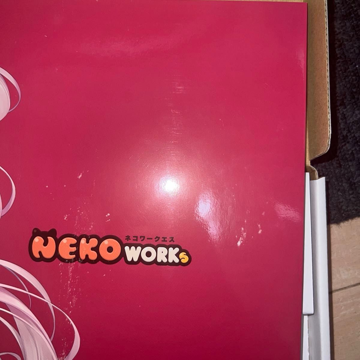 ネコぱら vol.4 豪華版 NEKO WORKs