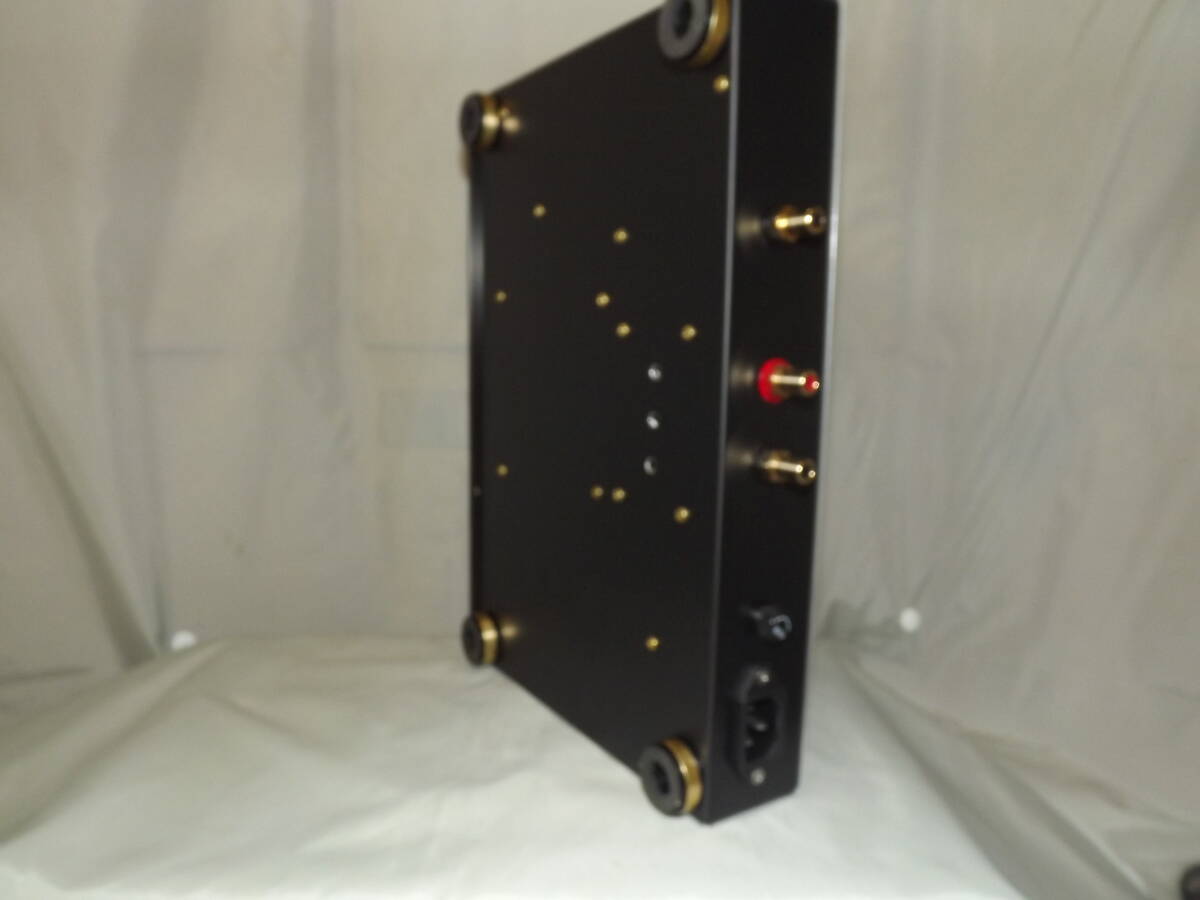 # original work vacuum tube CD player #. three ultimate tube 12AU7 super high precision clock implementation #