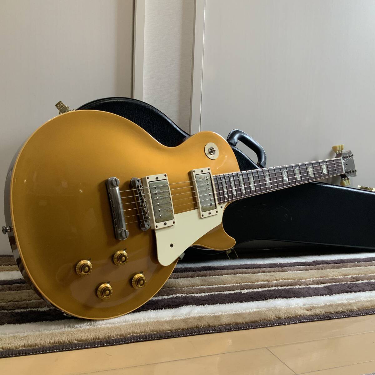 【WEB限定】 Yahoo!オークション - 【ヒスコレ初年度】GIBSON CUSTOM 遊戯王OCG デュエルモンスターズ