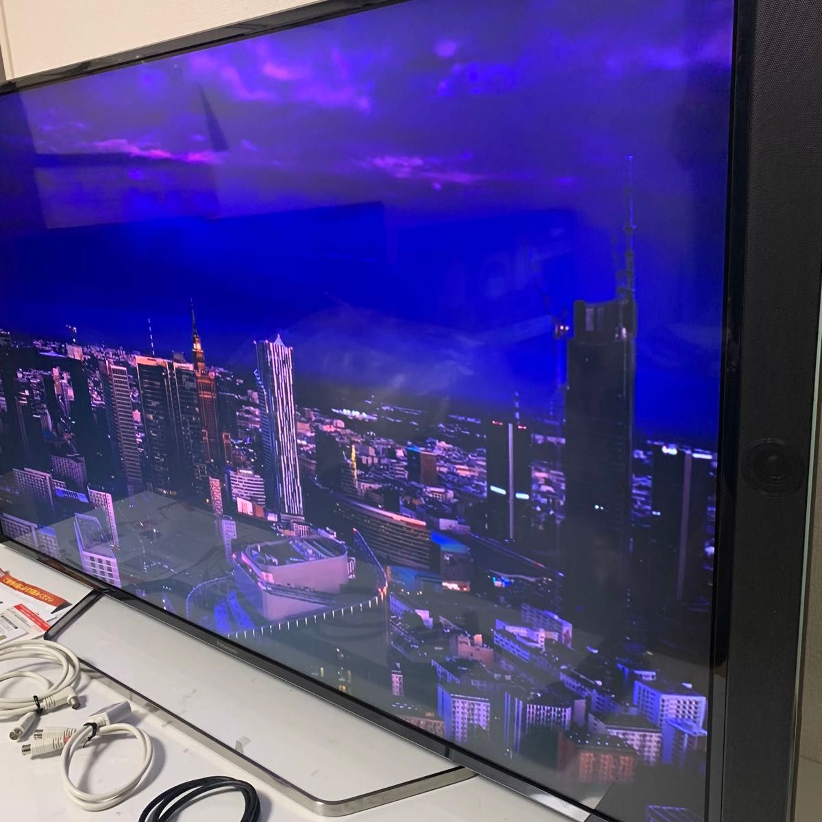Panasonic 液晶TV TH-55EX850 2018年製 ビエラ|Yahoo!フリマ Panasonic 液晶TV TH-55EX850 2018年製 ビエラ|Yahoo!フリマ