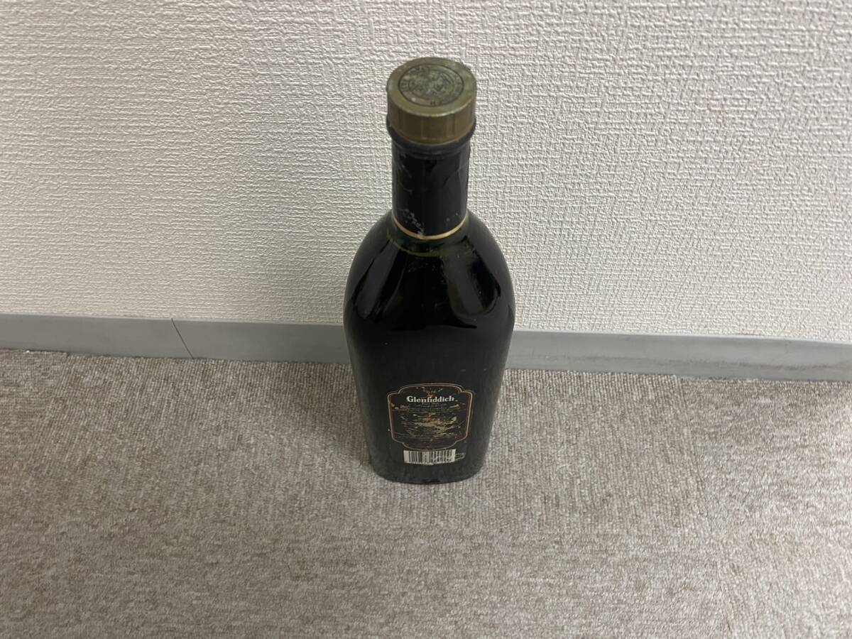 【MC4233TF】1円～ お酒おまとめ Glenfiddich バランタイン 詳細不明 ウイスキー スコッチ 未開栓 アルコール お酒 _画像5