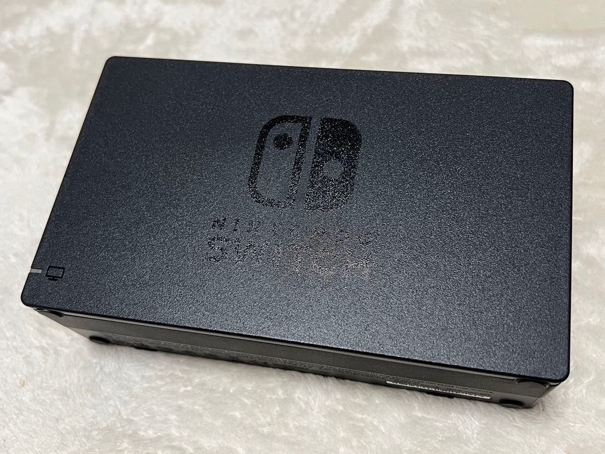 美品 Nintendo Switch ニンテンドースイッチ 任天堂 PROコントローラー LANアダプター 本体収納ケース セット