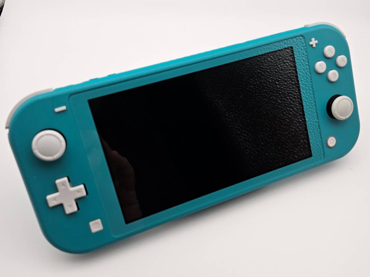 ☆ニンテンドースイッチライト☆