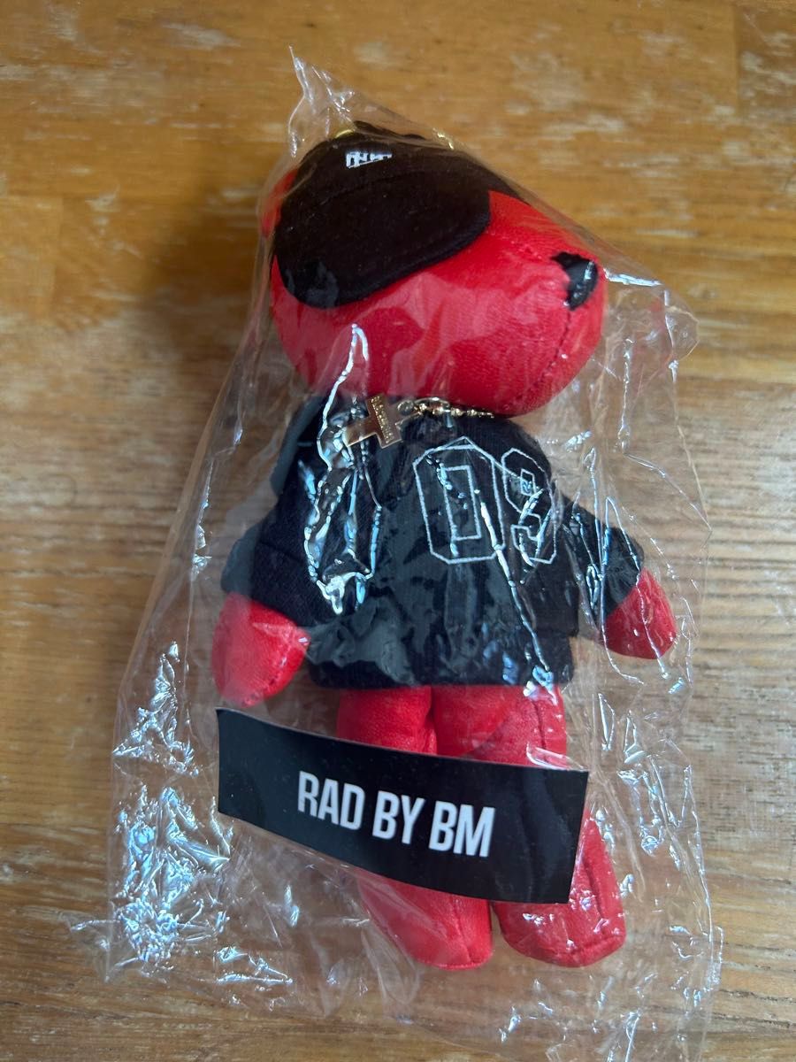 the gazette ninth ガゼット ベア ベアキー れいた REITA 新品 the gazette ninth ガゼット ベア ベアキー れいた REITA 新品