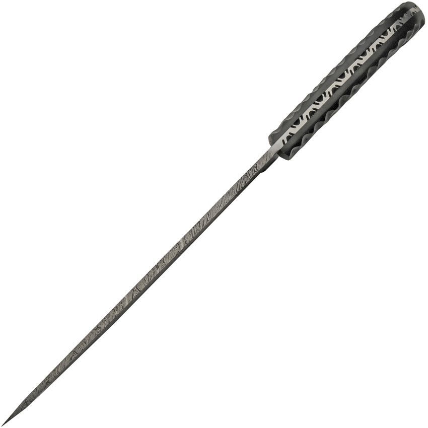 ダマスカス鋼 鉈 大型シースナイフ サバイバルナイフ 刃厚約5mm ダマスカス鋼 鉈 大型シースナイフ サバイバルナイフ 刃厚約5mm