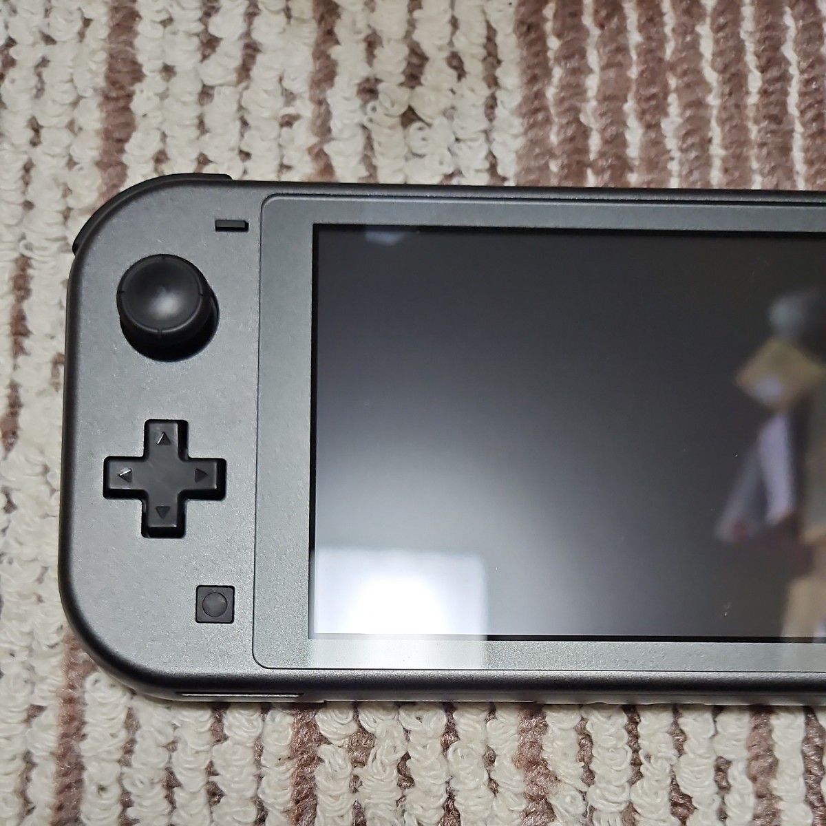 Nintendo Switch Lite ニンテンドースイッチ ディアルガ パルキア