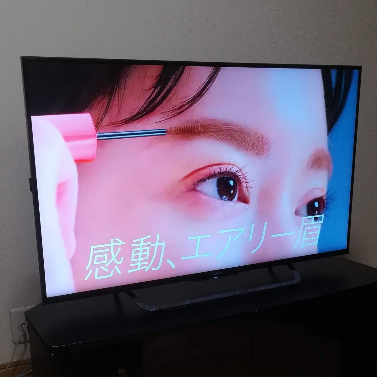Android 4K/SONY BRAVIA】43型液晶テレビ|Yahoo!フリマ(旧 Android 4K/SONY BRAVIA】43型液晶テレビ|Yahoo!フリマ(旧