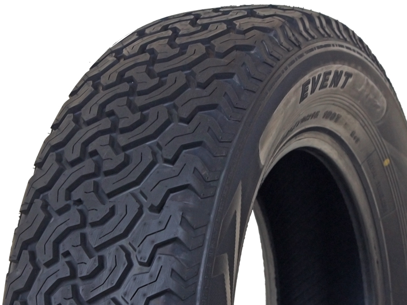 215/70R16 100T EVENT ML698＋ 23年製 送料無料 4本税込 \26,800 より 2_画像2