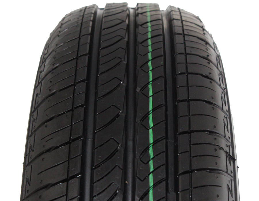 155/70R13 75T DURATURN MOZZO C205 22年製 送料無料 4本税込 \14,200より 3_画像2