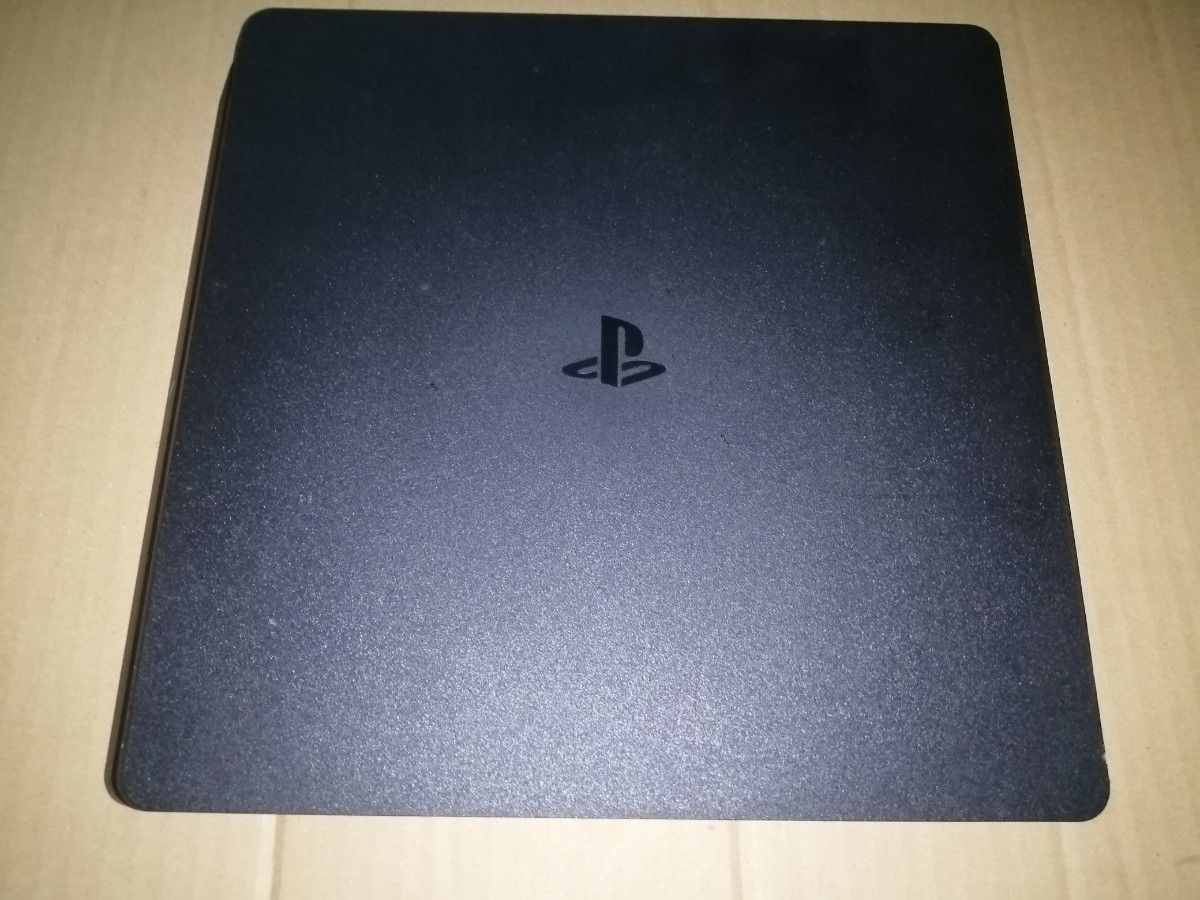 PS4 CUH-2000B 本体のみ