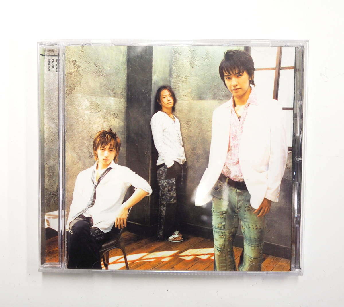 ヤフオク Cd W Inds 四季 4曲 ヤフオク Cd W Inds 四季 4曲