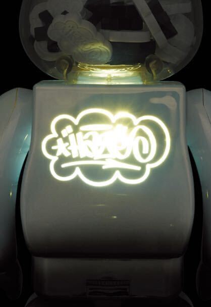 5977円 BE@RBRICK × ERIC HAZEベアブリック 400% 正規品RBRICK 5977円 BE@RBRICK × ERIC HAZEベアブリック 400% 正規品RBRICK