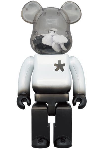 5977円 BE@RBRICK × ERIC HAZEベアブリック 400% 正規品RBRICK 5977円 BE@RBRICK × ERIC HAZEベアブリック 400% 正規品RBRICK