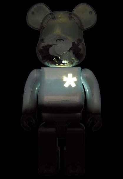 5977円 BE@RBRICK × ERIC HAZEベアブリック 400% 正規品RBRICK 5977円 BE@RBRICK × ERIC HAZEベアブリック 400% 正規品RBRICK