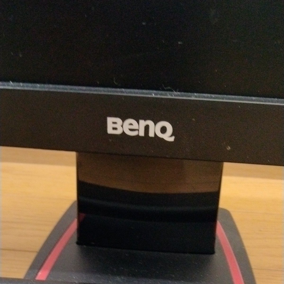モニター BenQ　 ディスプレイ　22インチ