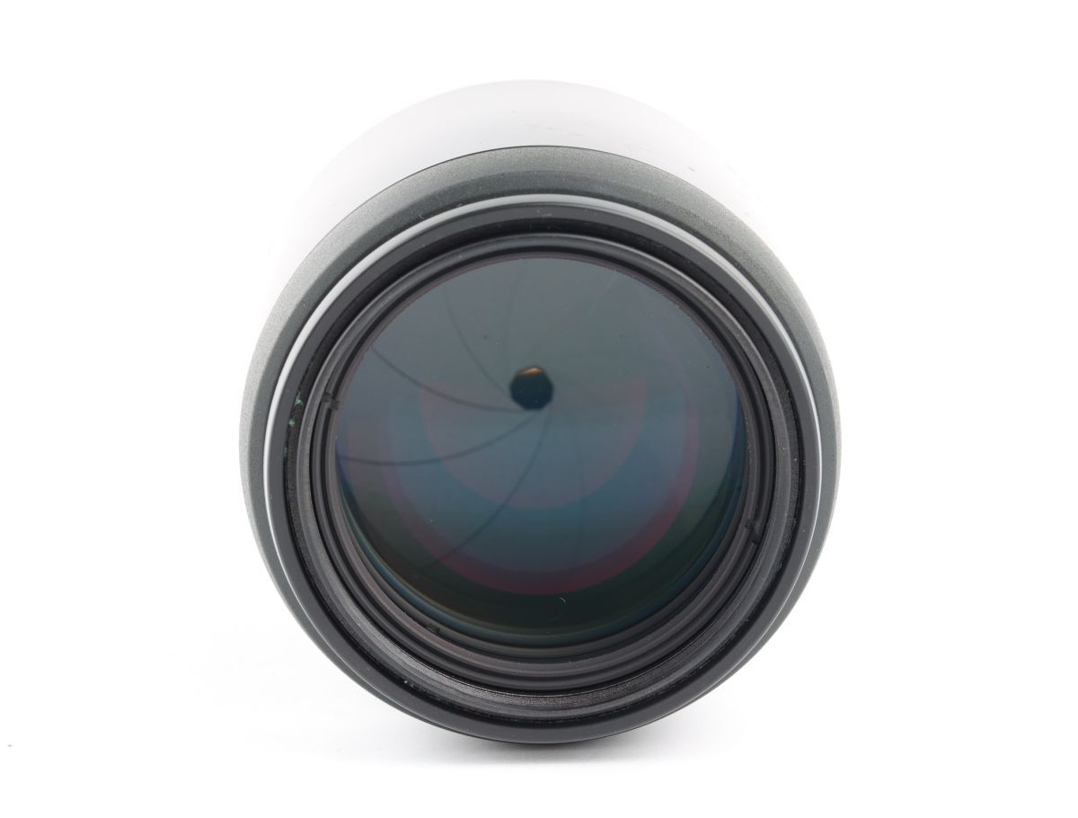 06766cmrk PENTAX SMC PENTAX-FA 135mm F2.8 単焦点 中望遠レンズ Kマウントの画像5