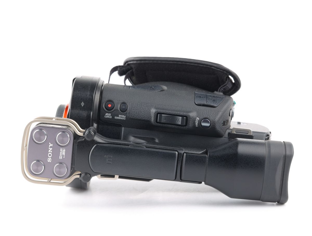 03956cmrk SONY NEX-VG900 2030 десять тысяч пикселей full hi-vision линзы замена тип видео камера E крепление 