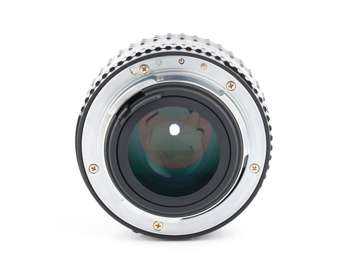 06785cmrk PENTAX smc PENTAX-A 50mm F1.4 単焦点 標準レンズ Kマウントの画像7