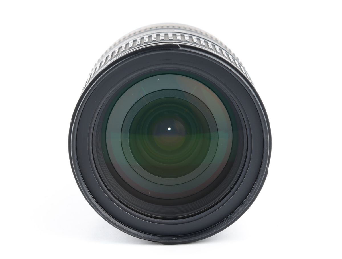02130cmrk Nikon AF-S NIKKOR 28-300mm f/3.5-5.6G ED VR seeing at distance zoom lens wide-angle ~ seeing at distance full size correspondence zoom lens F mount 