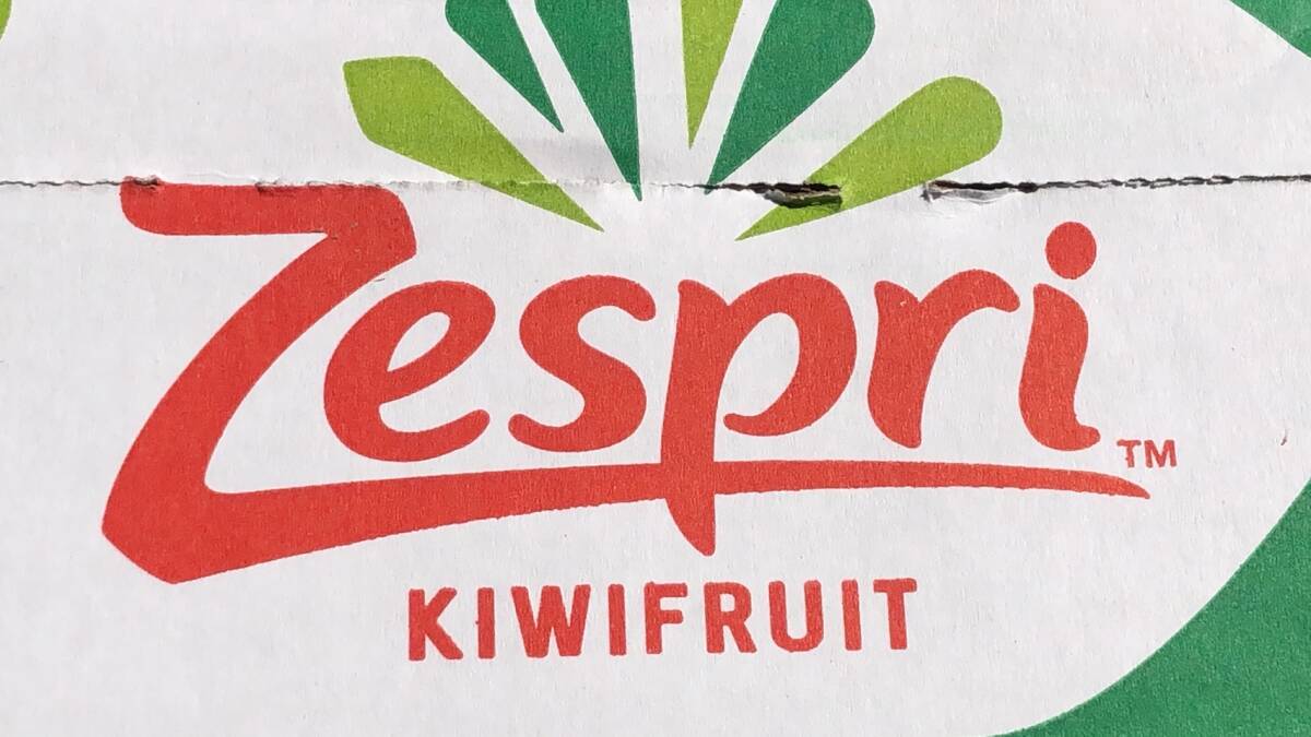 Zespri GREEN ゼスプリ グリーンキウイ 2.2kg以上 (約18個~25個入)_画像5