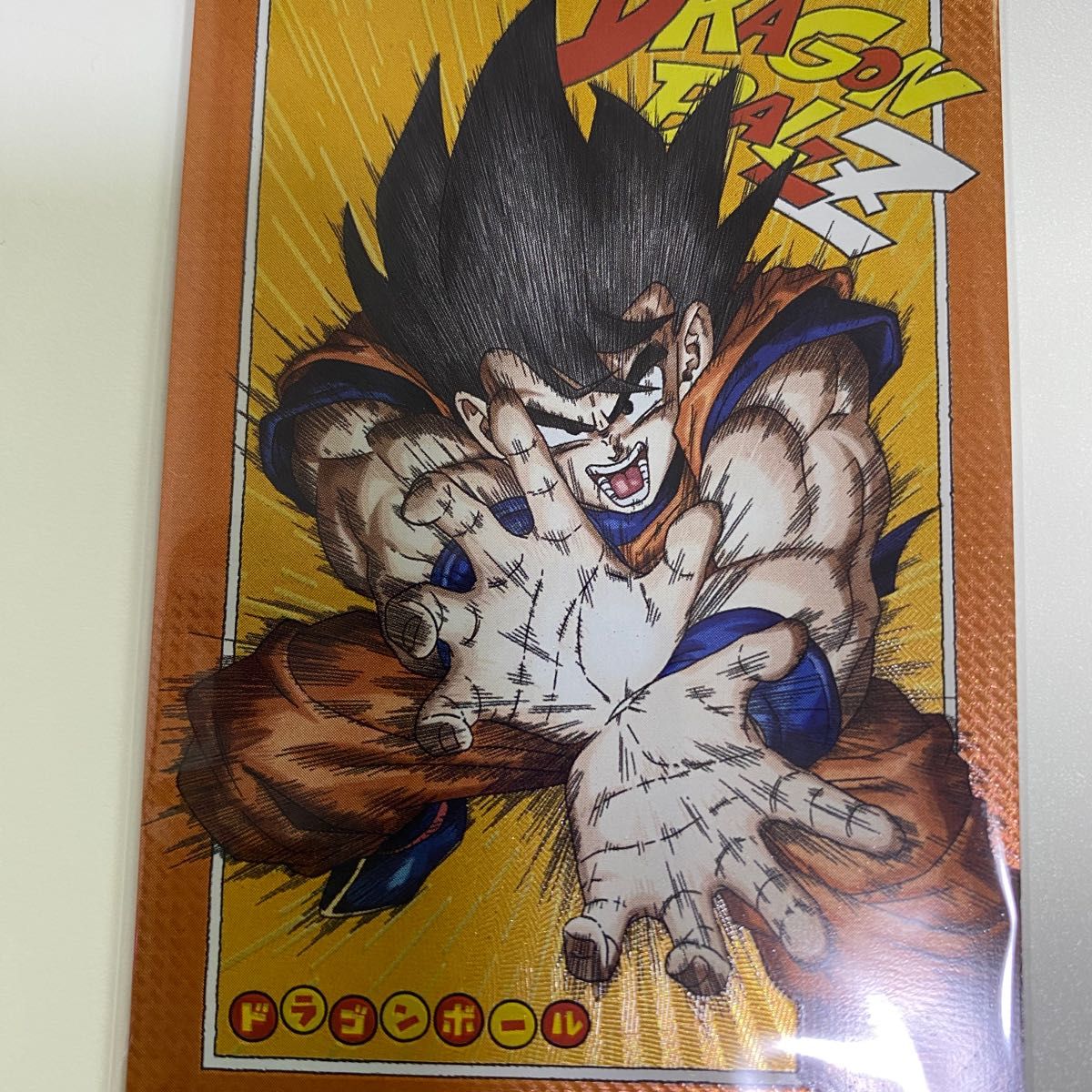 イタジャガ ドラゴンボール vol 4 4-29 孫悟空|Yahoo!フリマ イタジャガ ドラゴンボール vol 4 4-29 孫悟空|Yahoo!フリマ