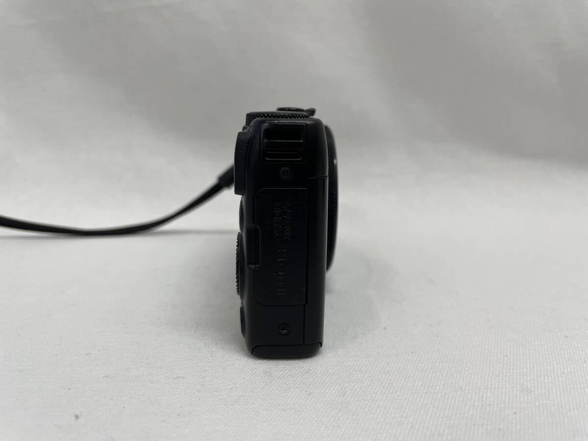 ★ 中古品 Canon キャノン PowerShot S120 デジタルカメラ ★_画像4