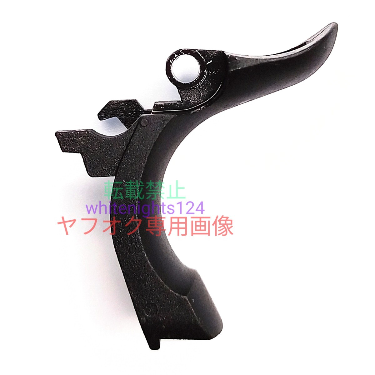  Tokyo Marui MEU grip safety [ unused goods ] desert fo ridge Strike Night Warrior 