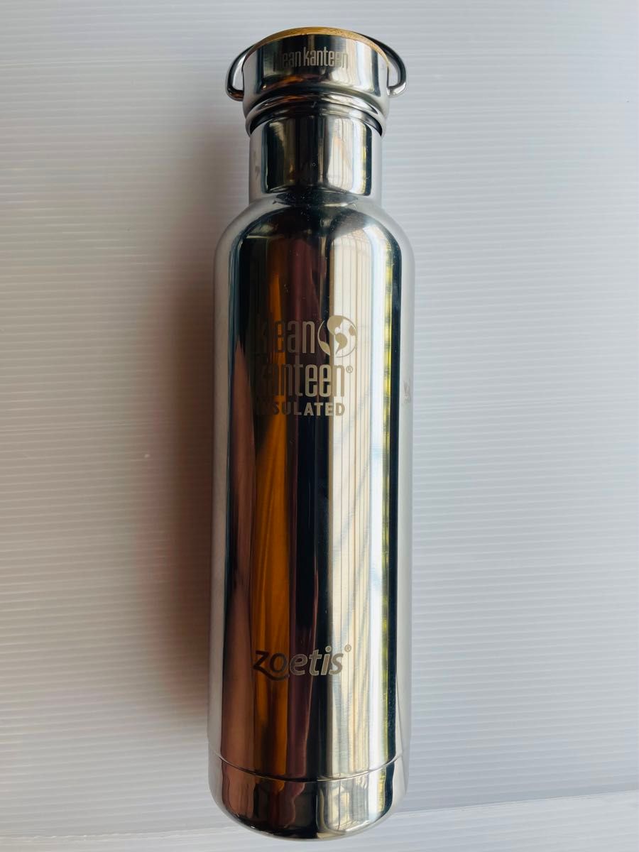 klean kanteen ”インスレートリフレクト ボトル 20oz”