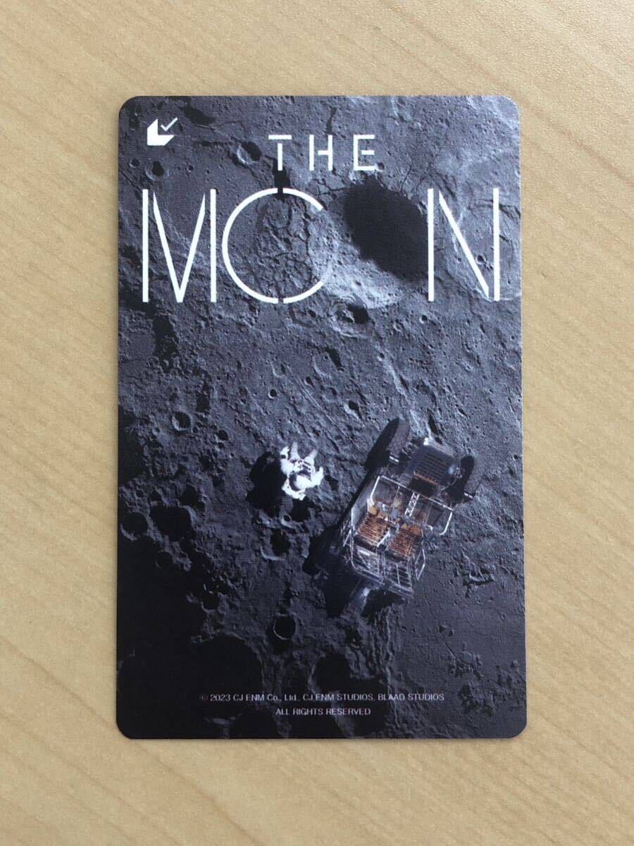  фильм THE MOON The * moon [mbichike в общем ] номер сообщение бесплатная доставка 7 месяц 5 день публичный 