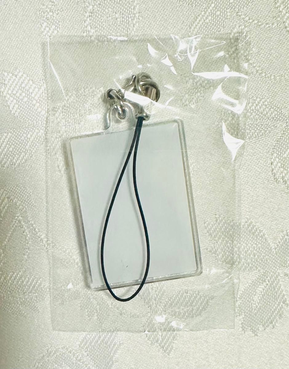 新品 未開封】中島みゆき コンサート アクリルチャーム 新品 未開封】中島みゆき コンサート アクリルチャーム