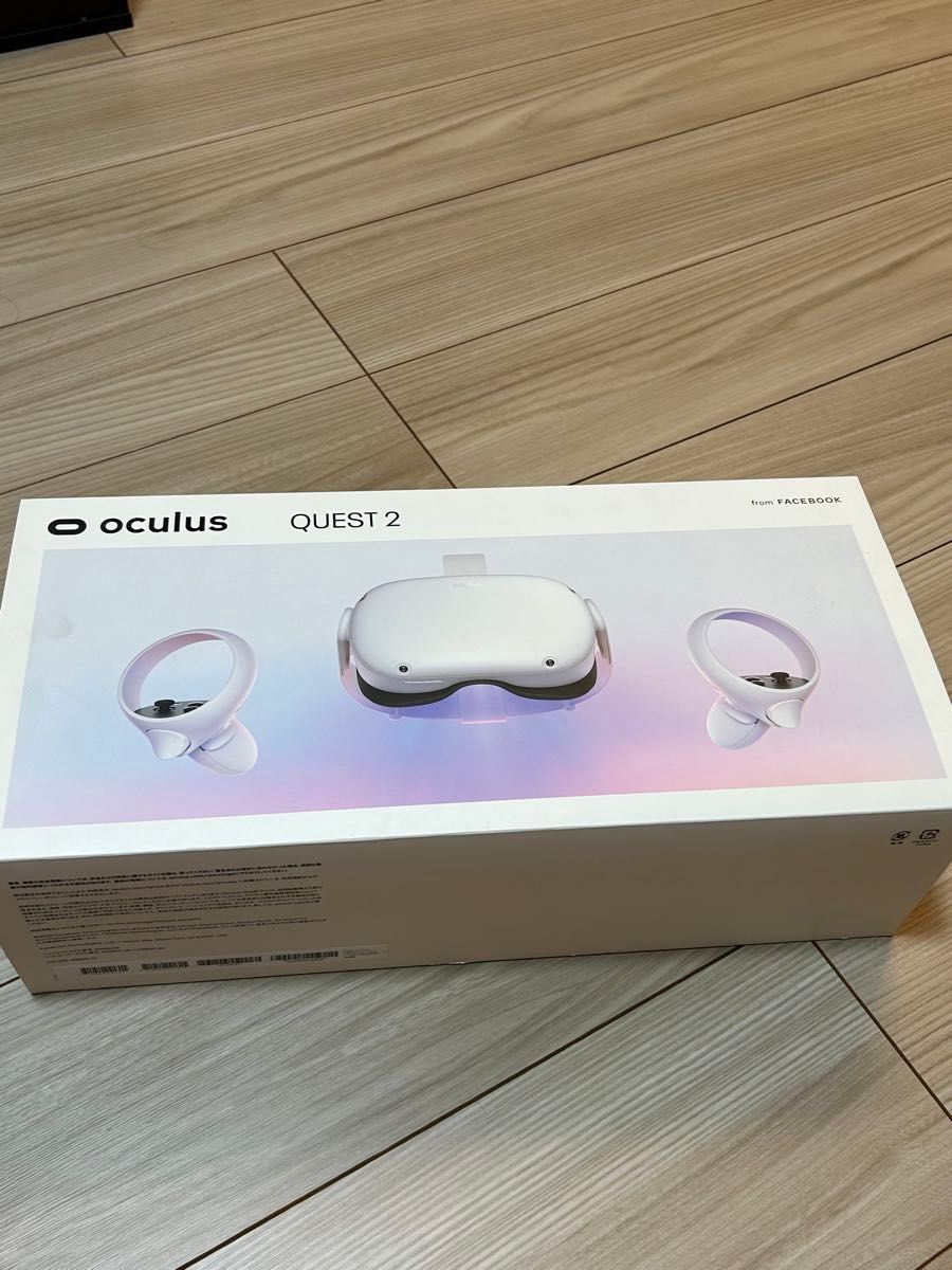 Oculus Quest2 64GB