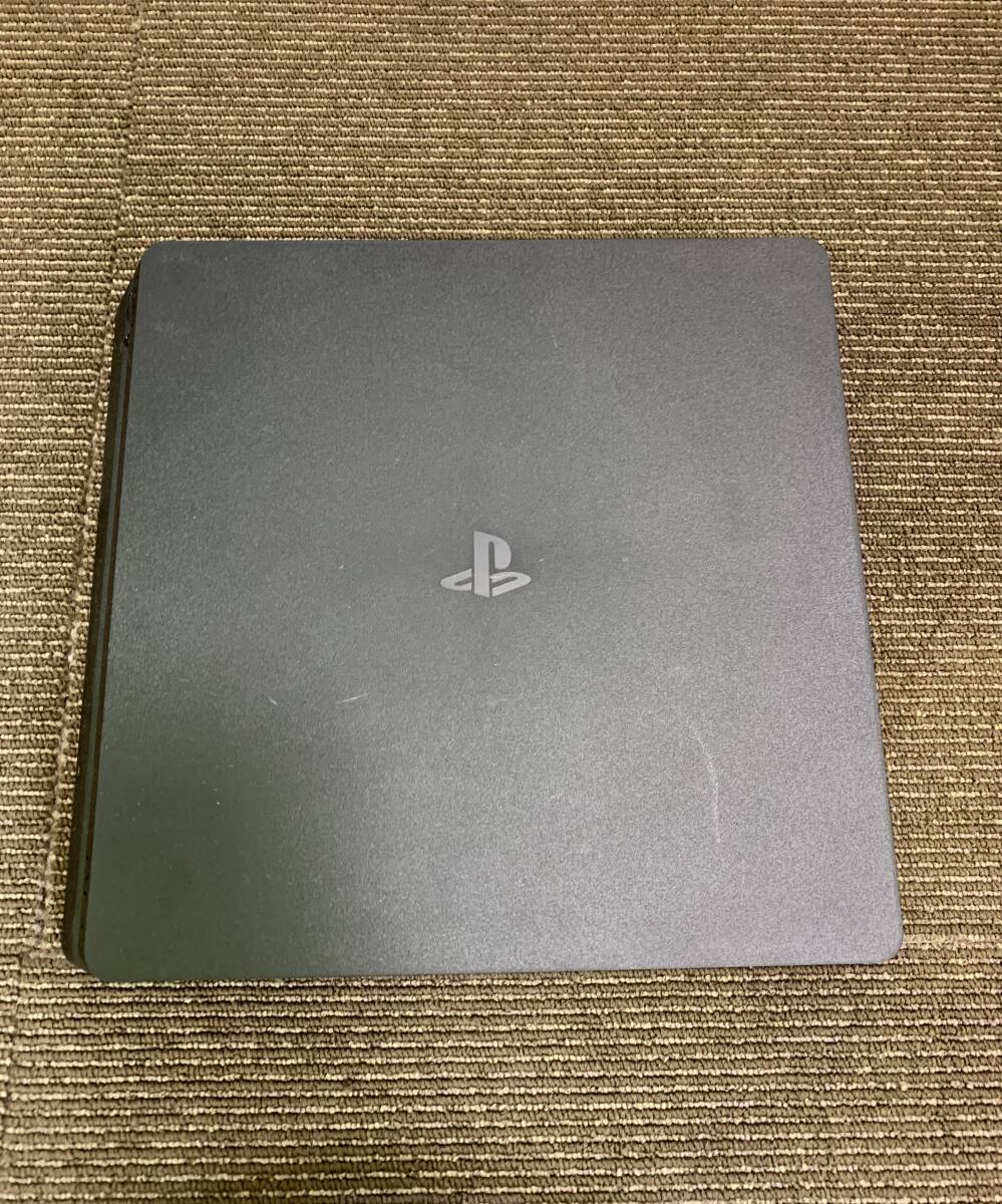 【まとめ売り】PS4　CUH-2100A/CUH-ZCT2J　PS3　CECH-4000B/CECHZC2Jなど　本体　ソフト　コントローラー　2420s0020_画像5