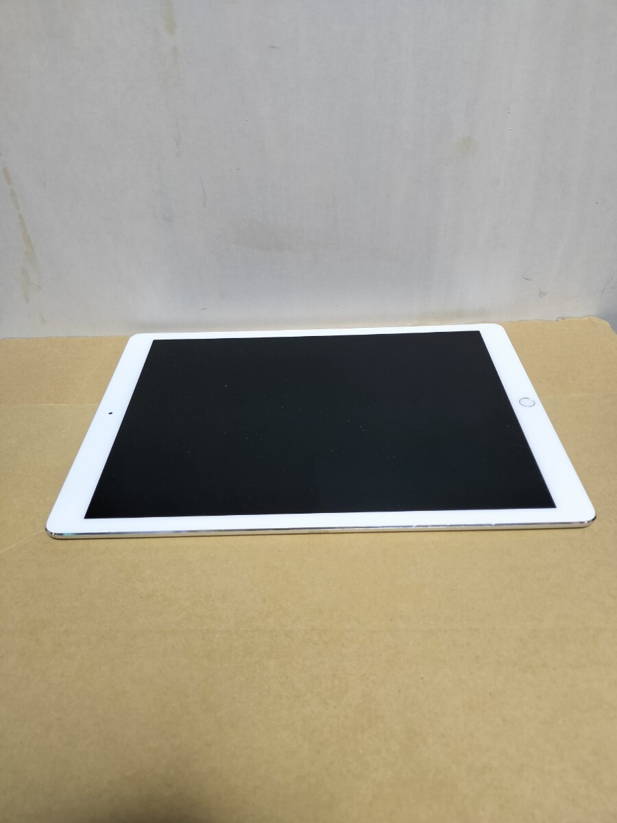 初期化済み　Apple iPad Pro 　第2世代 MQDC2J/A Wi-Fi_画像10