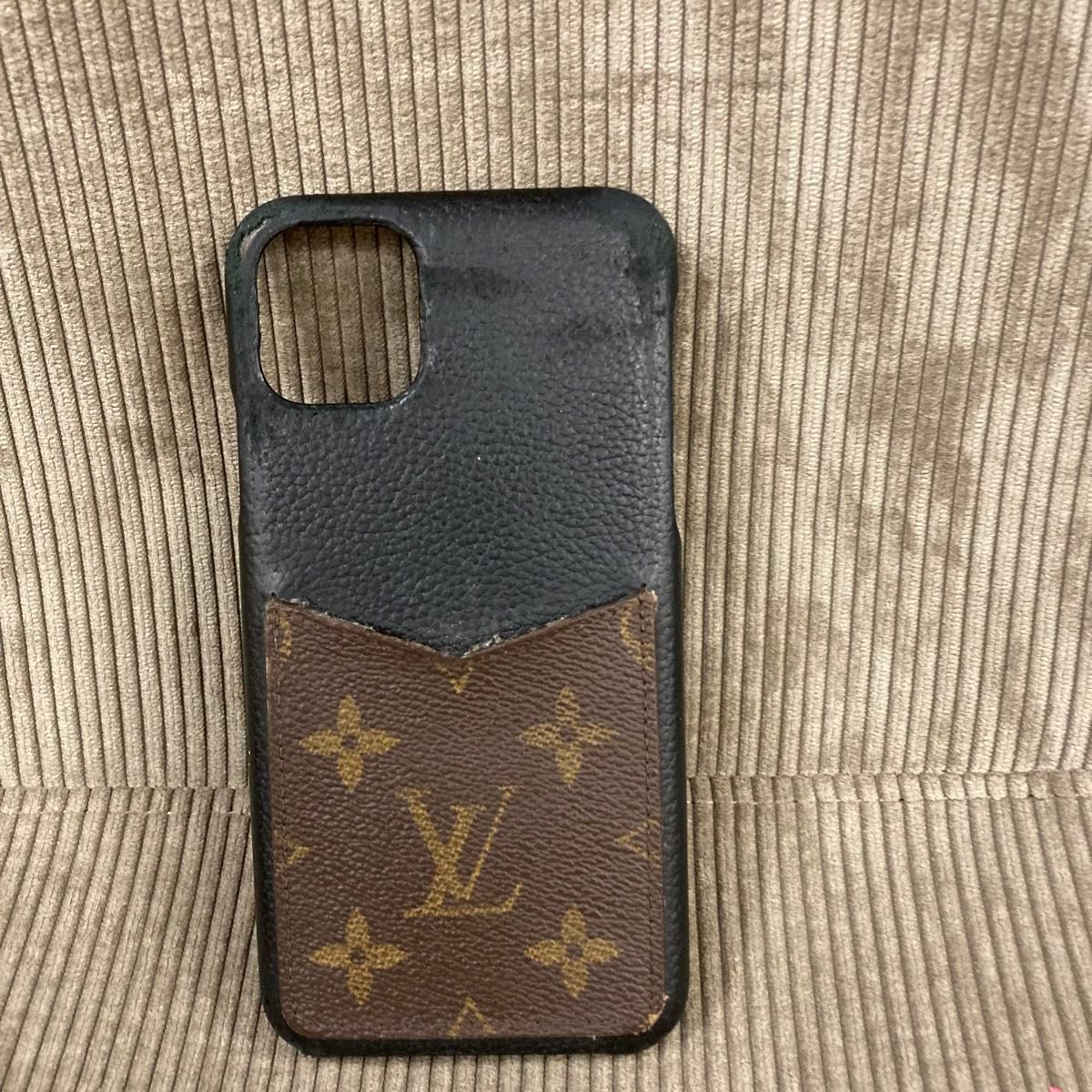 LOUIS VUITTON ルイヴィトン モノグラム iPhoneケース スマホケース iPhone11PROMAX アイテム