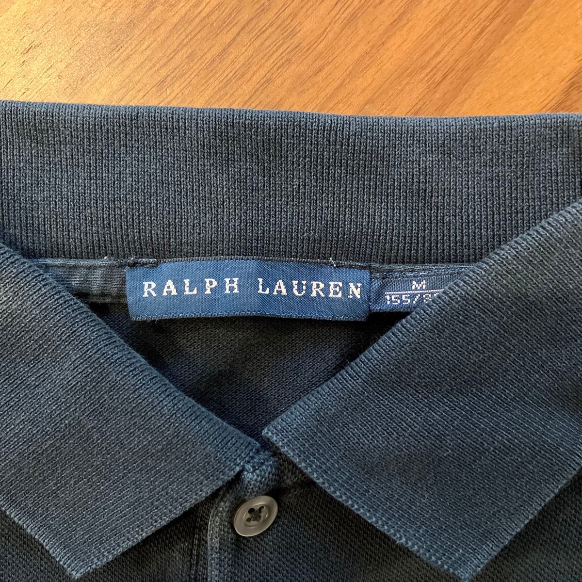 ラルフローレン ポロシャツ 半袖 刺繍 RALPH LAUREN POLO