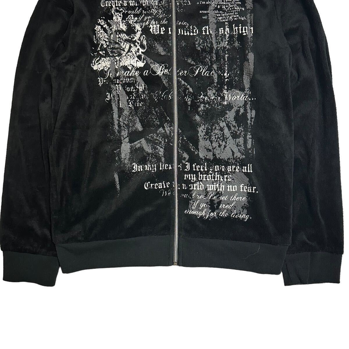 Japanese Label Y2K jacket 14th addiction share spirit ifsixwasnine obelisk goa lgb tornado mart kmrii archive yasuyuki isii roar