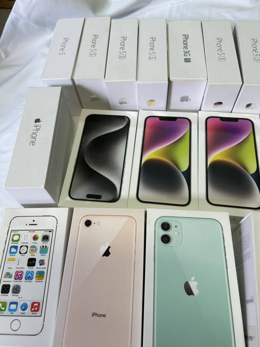 iPhone Apple iPad iPod SE ケースまとめ売り_画像2