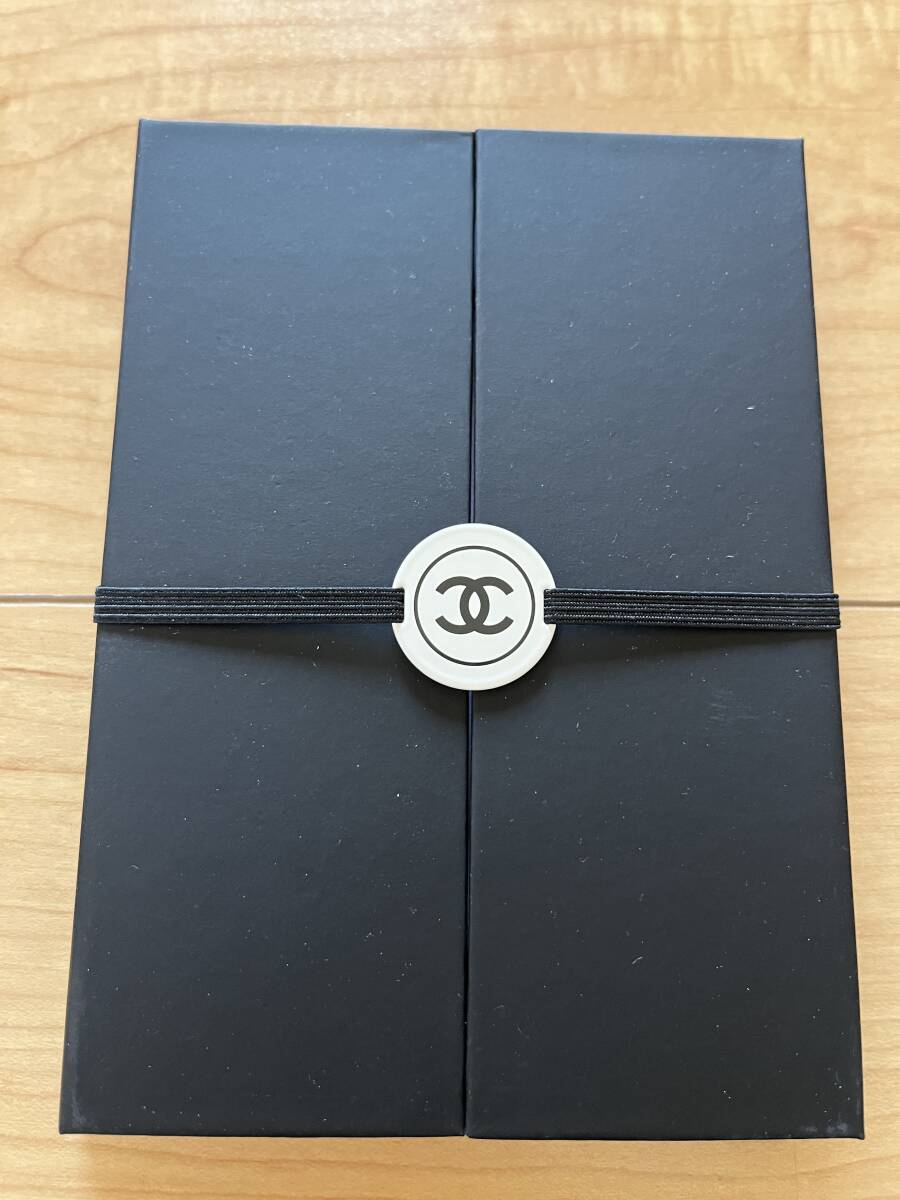  Chanel CHANEL / LA COLLECTION Novelty sticky note set 