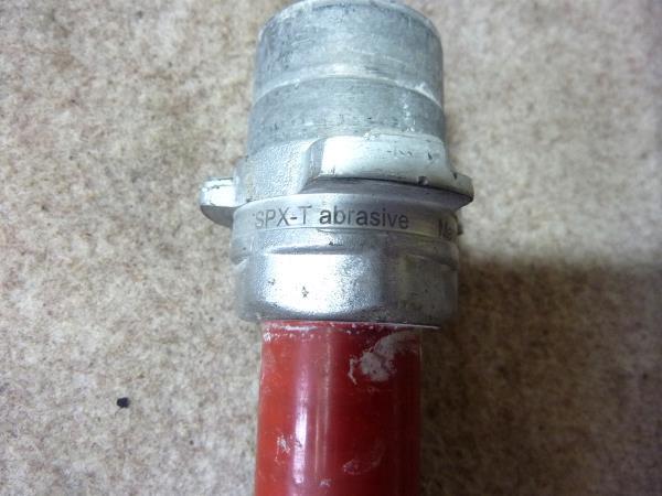 ◆HILTI/コアビット SPX-T C+ 24/300 28/300 32/300 3本セット◆の画像6