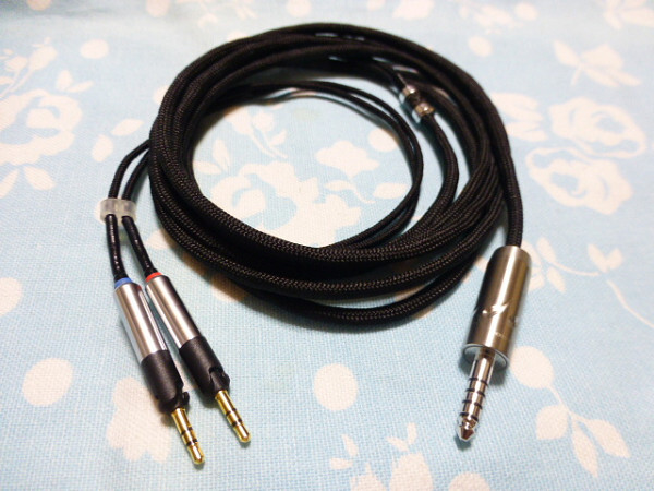 audio-technica ATH R70X ロック機構付 102SSC 八芯 ブレイド編 audio-technica ATH R70X ロック機構付 102SSC 八芯 ブレイド編