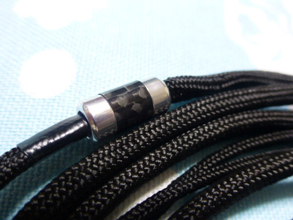 SHURE SRH1840 SRH1540 SRH1440 用 102SSC 八芯 ブレイド編み 4 SHURE SRH1840 SRH1540 SRH1440 用 102SSC 八芯 ブレイド編み 4