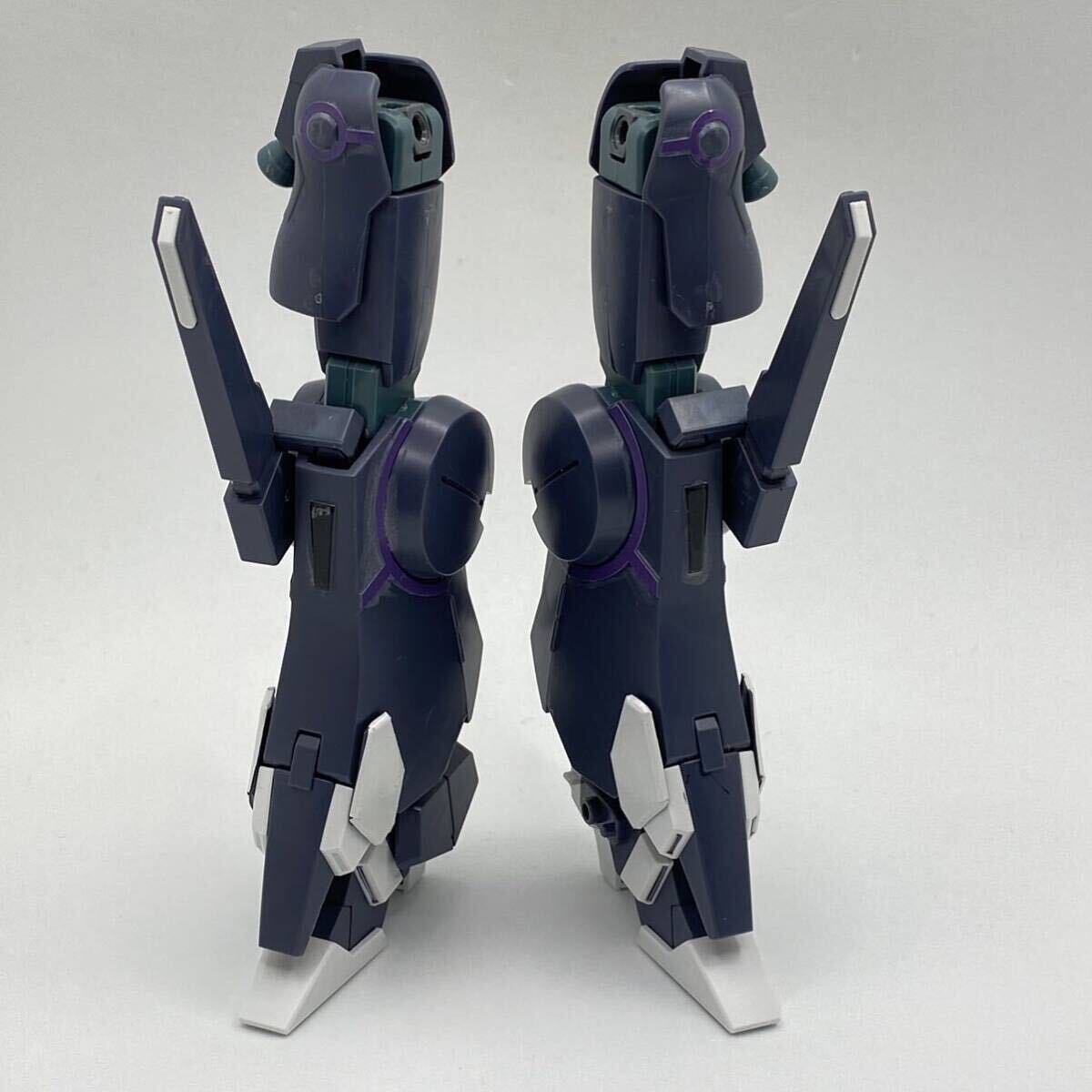 【1/144】HG シルヴァバレトサプレッサー 脚部 ガンプラ ジャンク パーツ_画像1