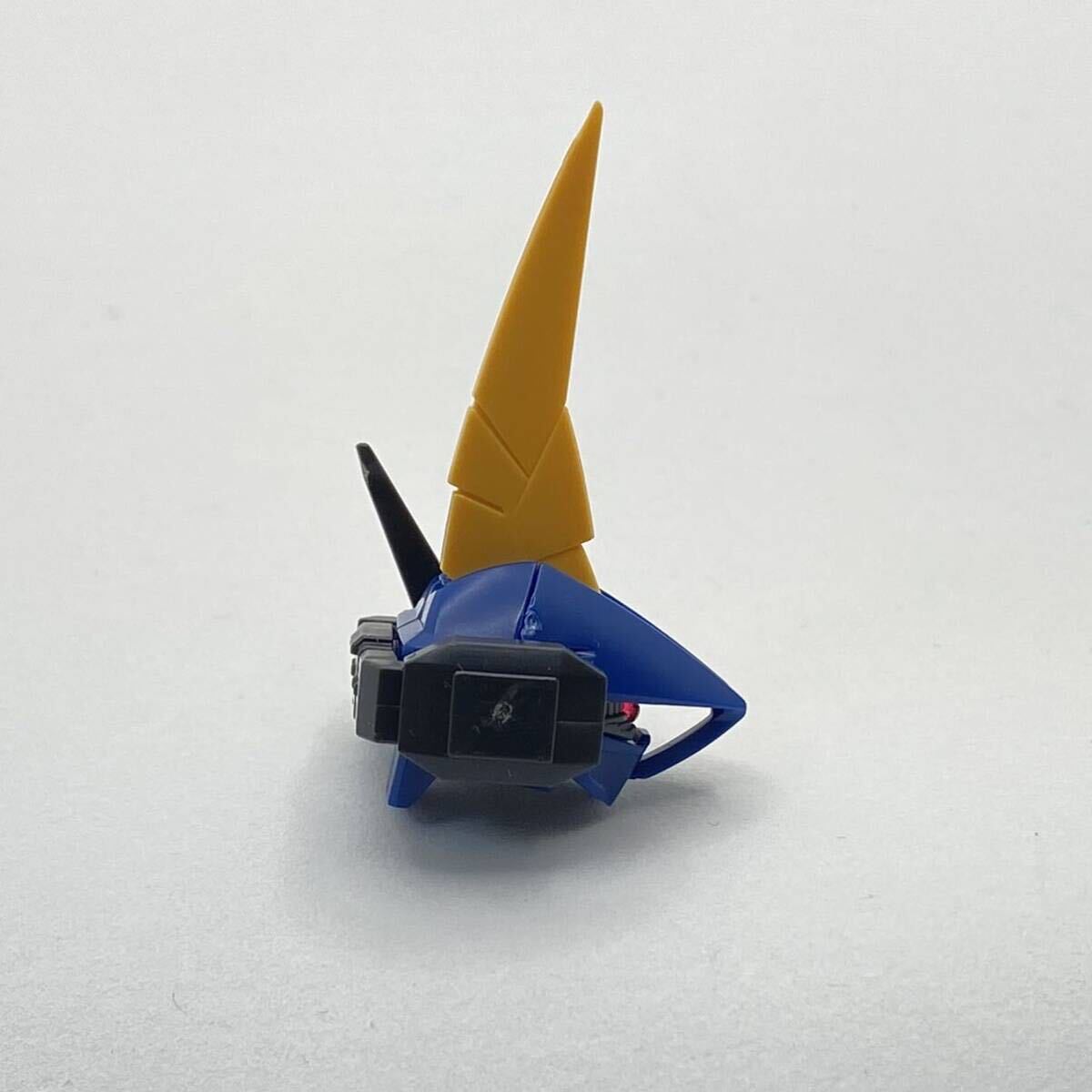 【1/144】HG バーザム 頭部 ガンプラ ジャンク パーツ_画像3